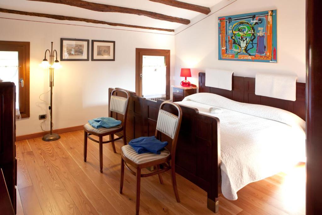 B&B Alle Corti Godega di Sant'Urbano ห้อง รูปภาพ